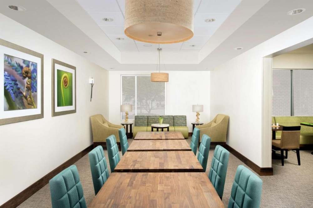 Hilton Garden Inn San Antonio Airport South Image 11