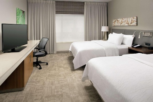 Hilton Garden Inn San Antonio Airport South image 15