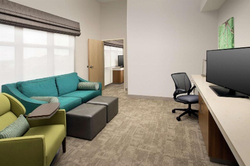 Hilton Garden Inn San Antonio Airport South image 17
