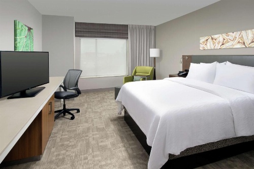 Hilton Garden Inn San Antonio Airport South image 19