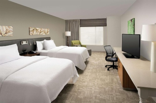 Hilton Garden Inn San Antonio Airport South image 21