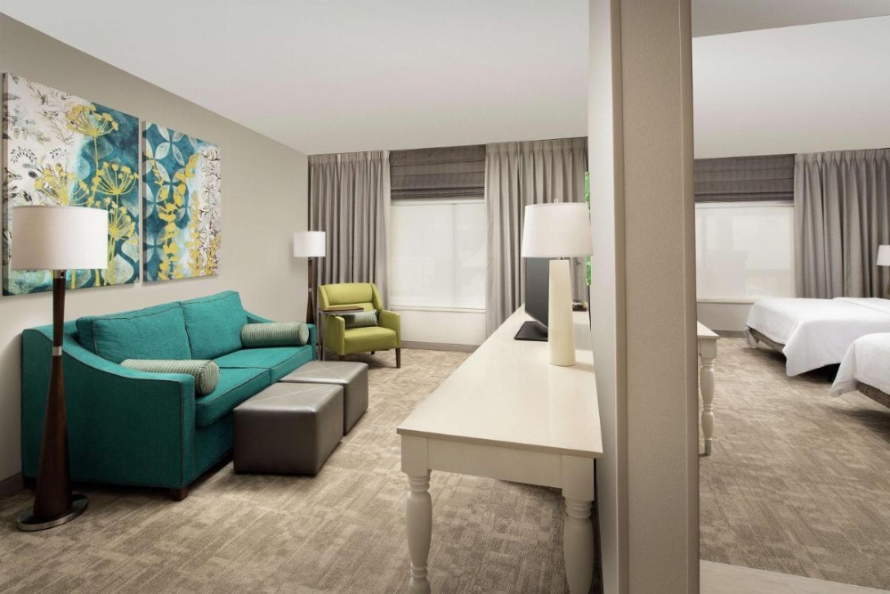 Hilton Garden Inn San Antonio Airport South Image 24