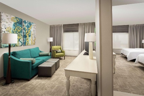 Hilton Garden Inn San Antonio Airport South image 24