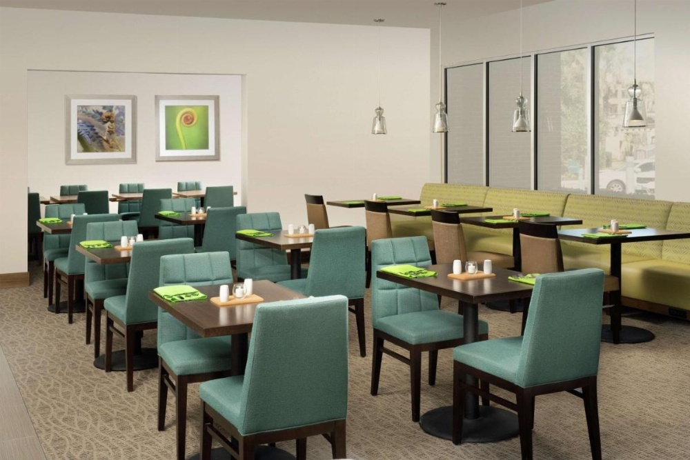 Hilton Garden Inn San Antonio Airport South Image 27