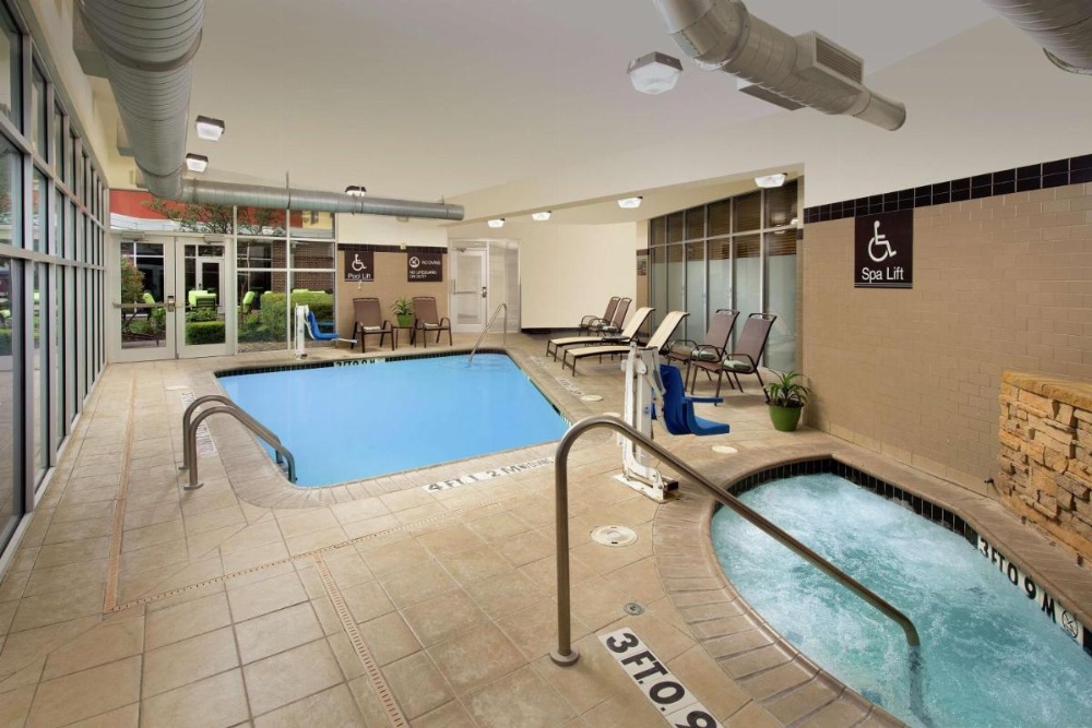Hilton Garden Inn San Antonio Airport South Image 28
