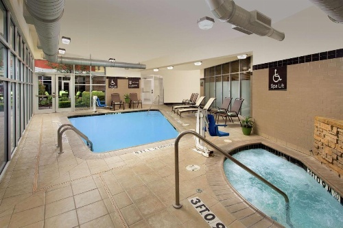 Hilton Garden Inn San Antonio Airport South image 28