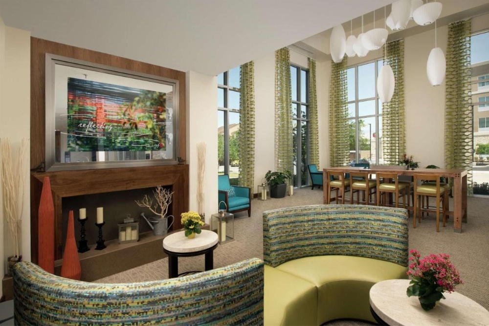 Hilton Garden Inn San Antonio Airport South Image 30