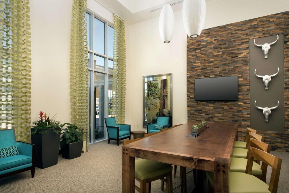 Hilton Garden Inn San Antonio Airport South Image 31