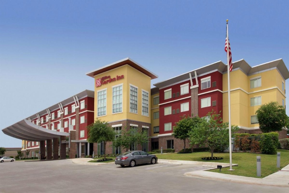 Hilton Garden Inn San Antonio Airport South Image 32