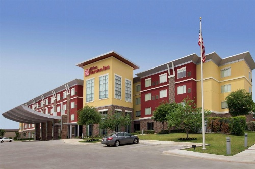 Hilton Garden Inn San Antonio Airport South image 32