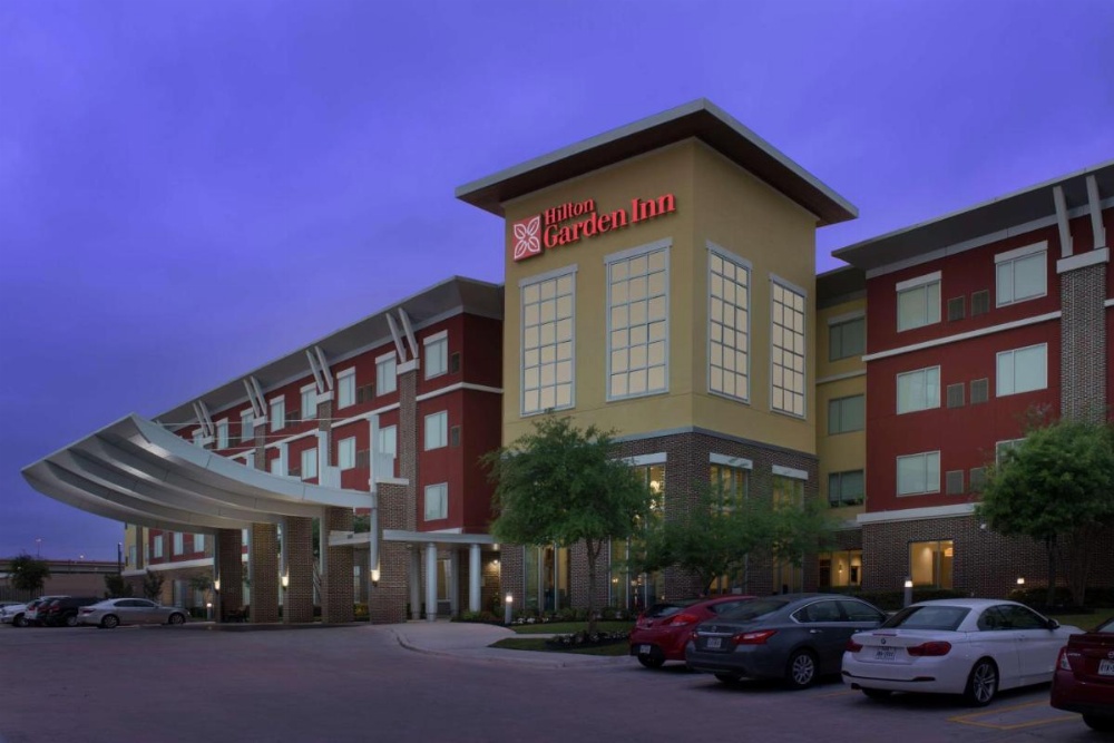 Hilton Garden Inn San Antonio Airport South Image 33