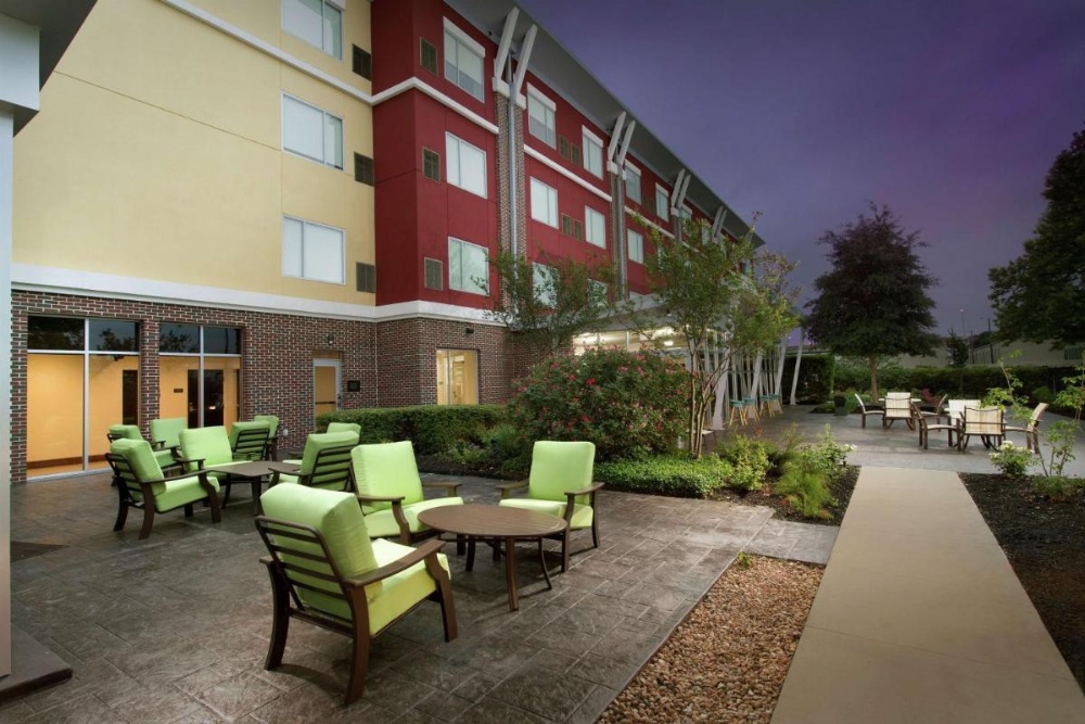 Hilton Garden Inn San Antonio Airport South Image 34