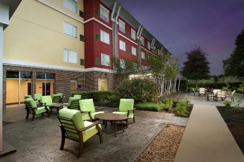 Hilton Garden Inn San Antonio Airport South image 34