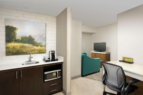Hilton Garden Inn San Antonio Airport South image 6