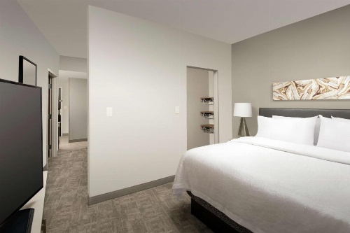 Hilton Garden Inn San Antonio Airport South image 7